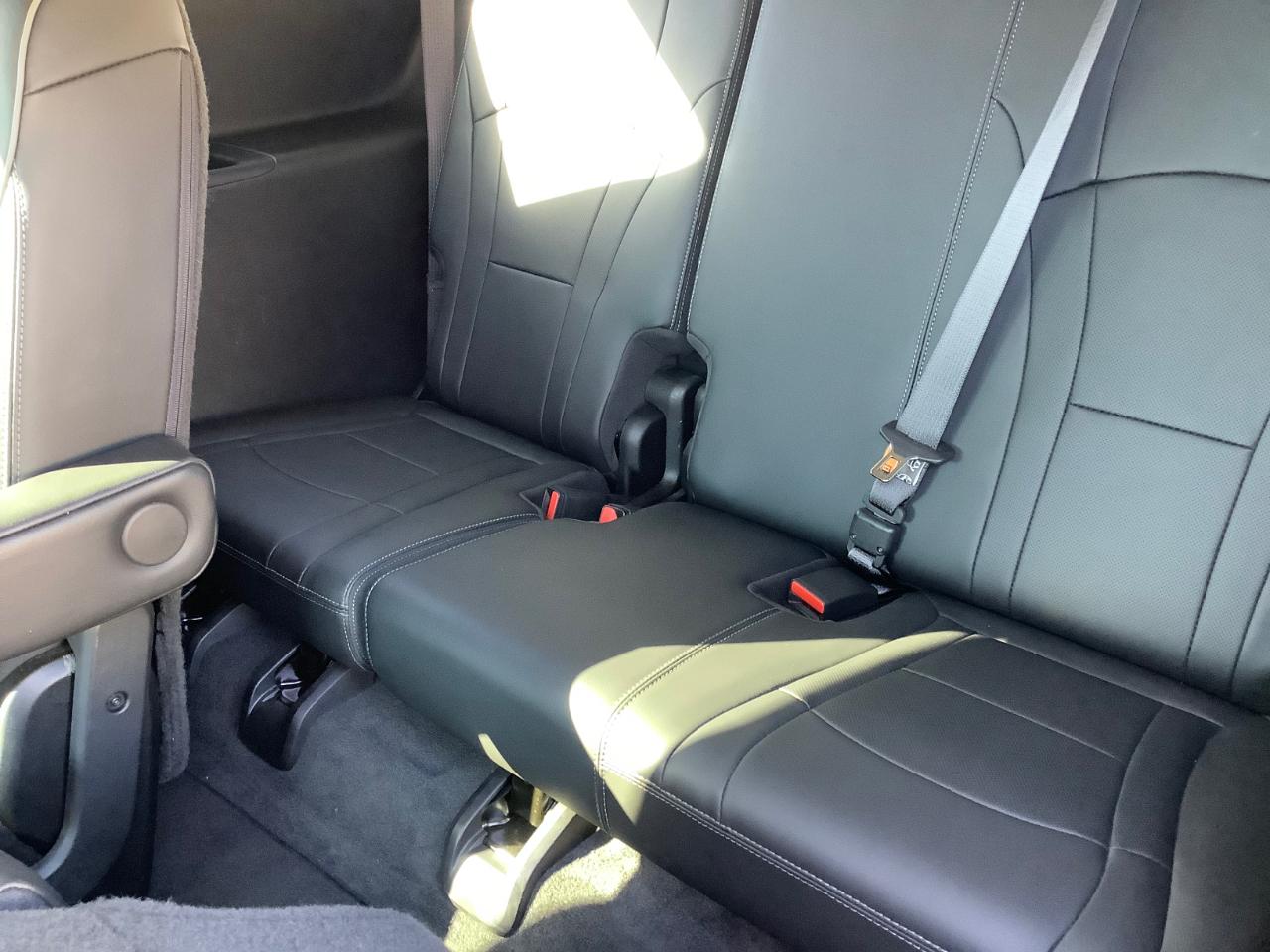 Buick Enclave Avenir AWD 2019