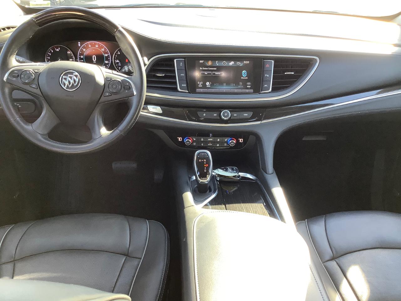 Buick Enclave Avenir AWD 2019