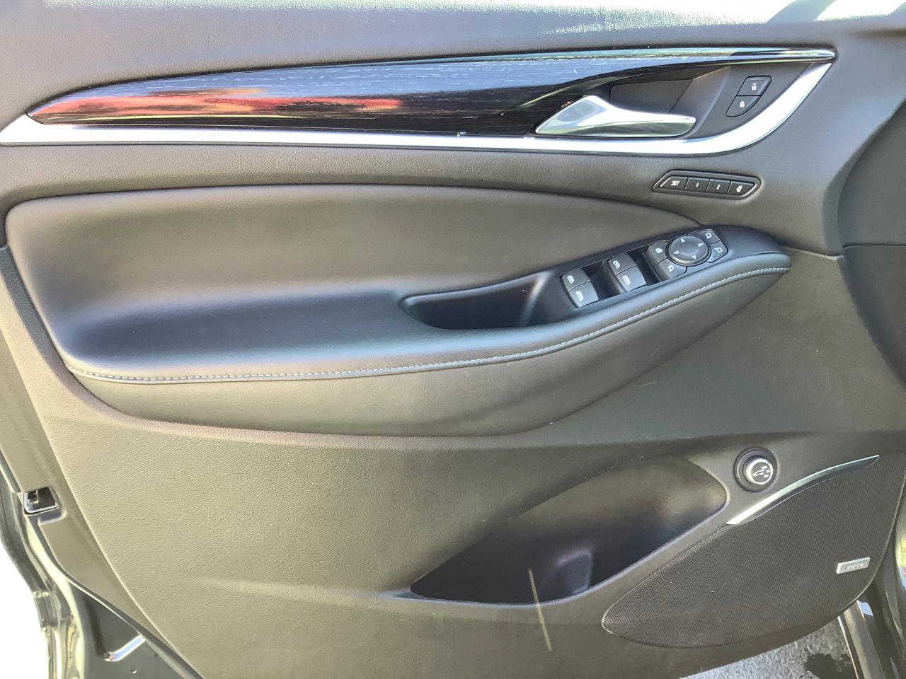 Buick Enclave Avenir AWD 2019