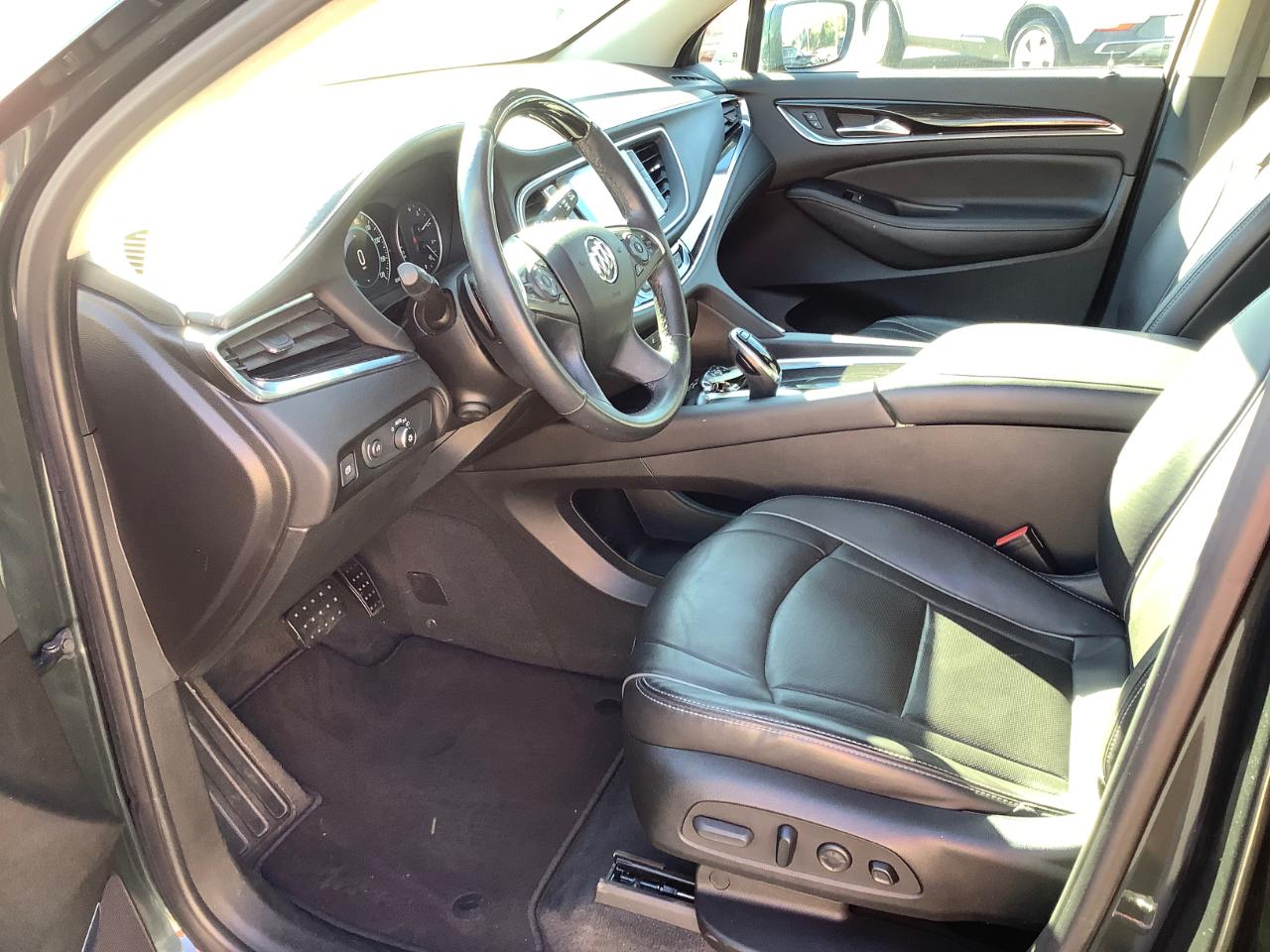 Buick Enclave Avenir AWD 2019