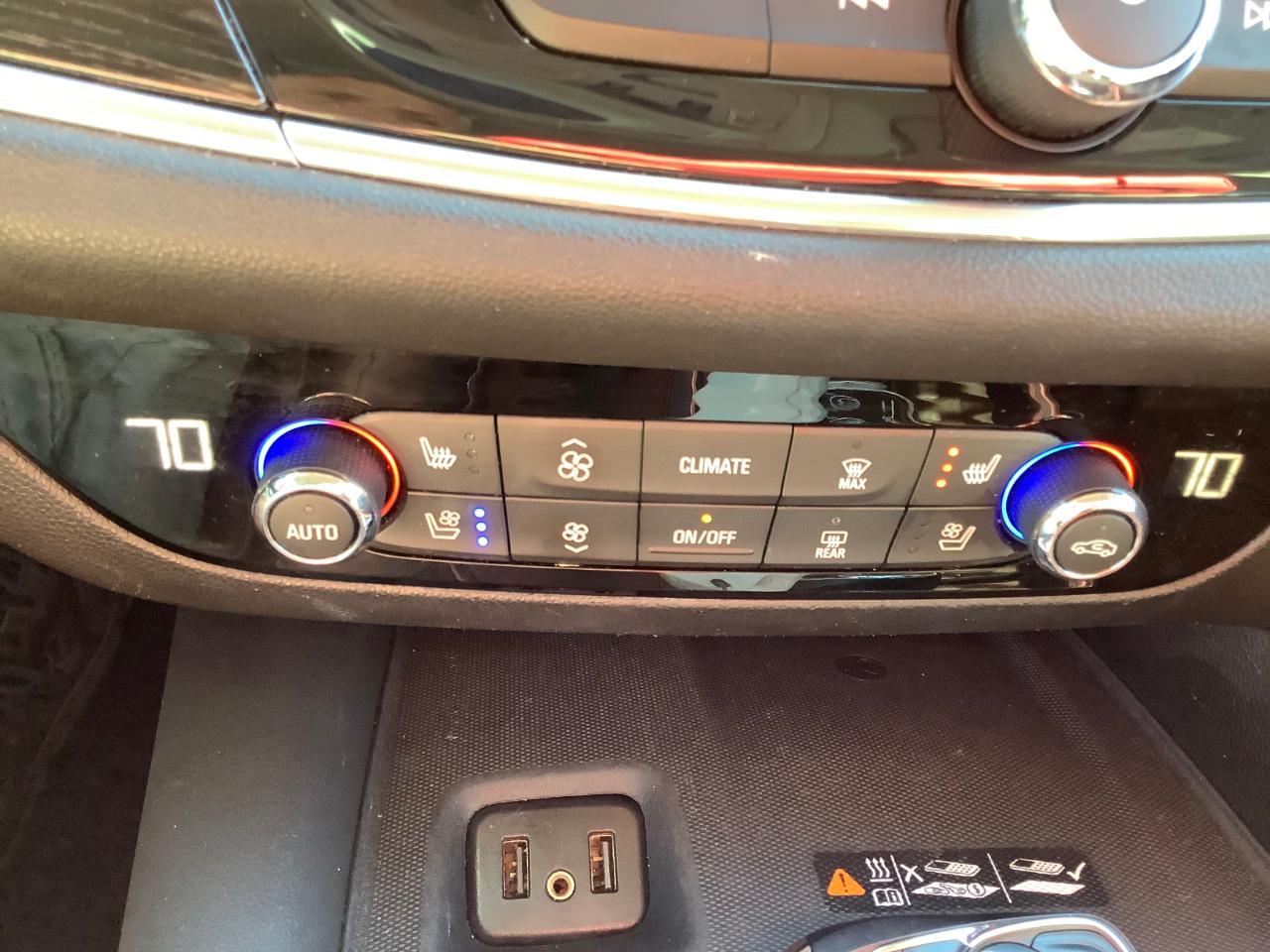 Buick Enclave Avenir AWD 2019