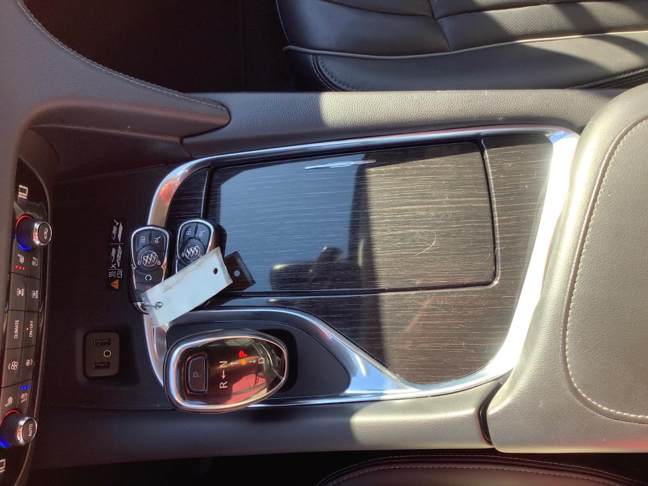 Buick Enclave Avenir AWD 2019