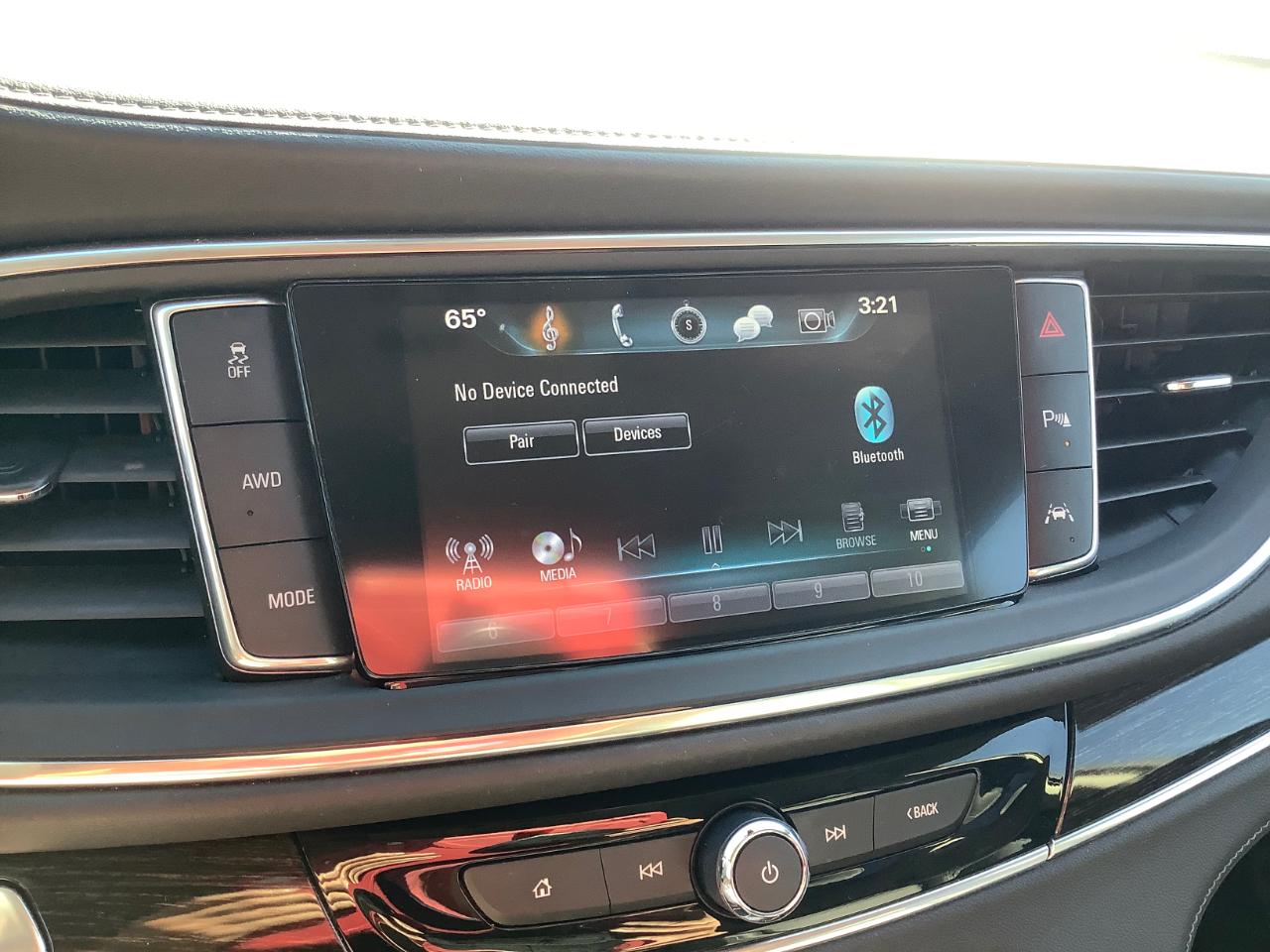 Buick Enclave Avenir AWD 2019