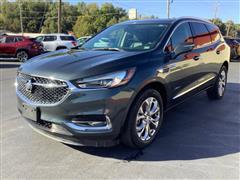 2019 Buick Enclave 