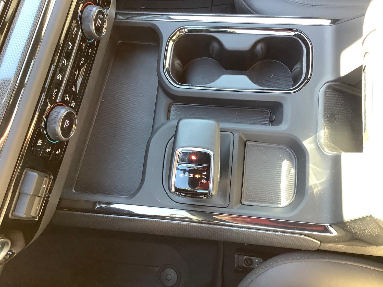Chevrolet Silverado 1500 ZR2 Crew Cab 4WD 2024