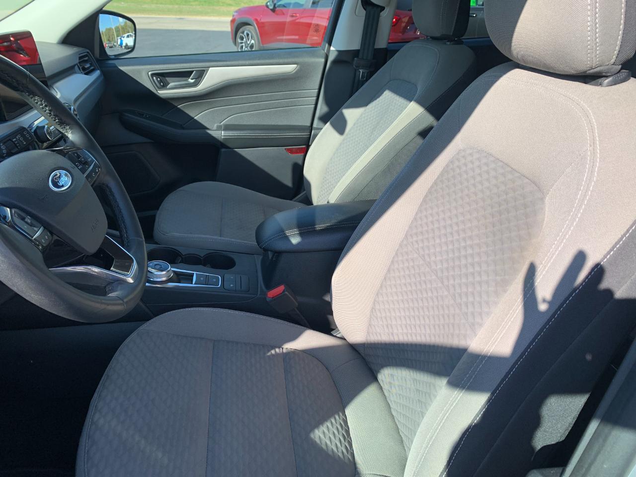 Ford Escape SE AWD 2022