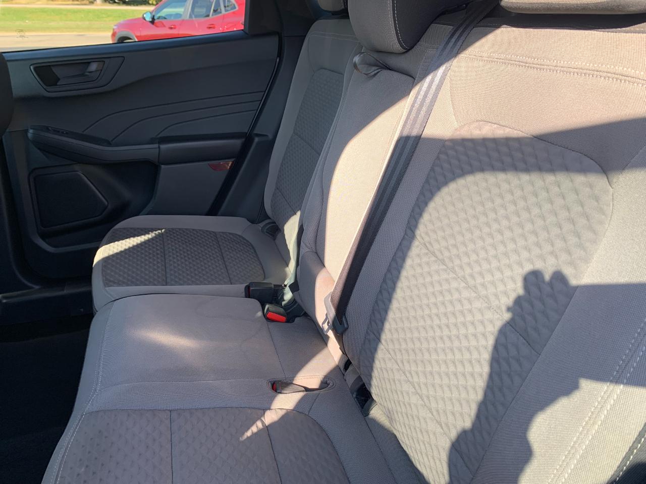 Ford Escape SE AWD 2022