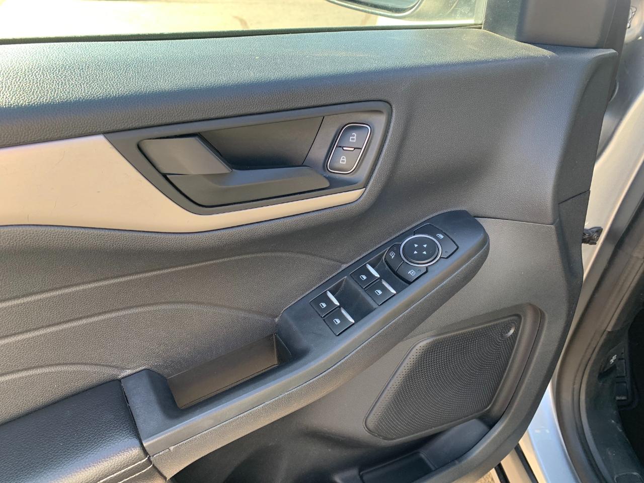 Ford Escape SE AWD 2022