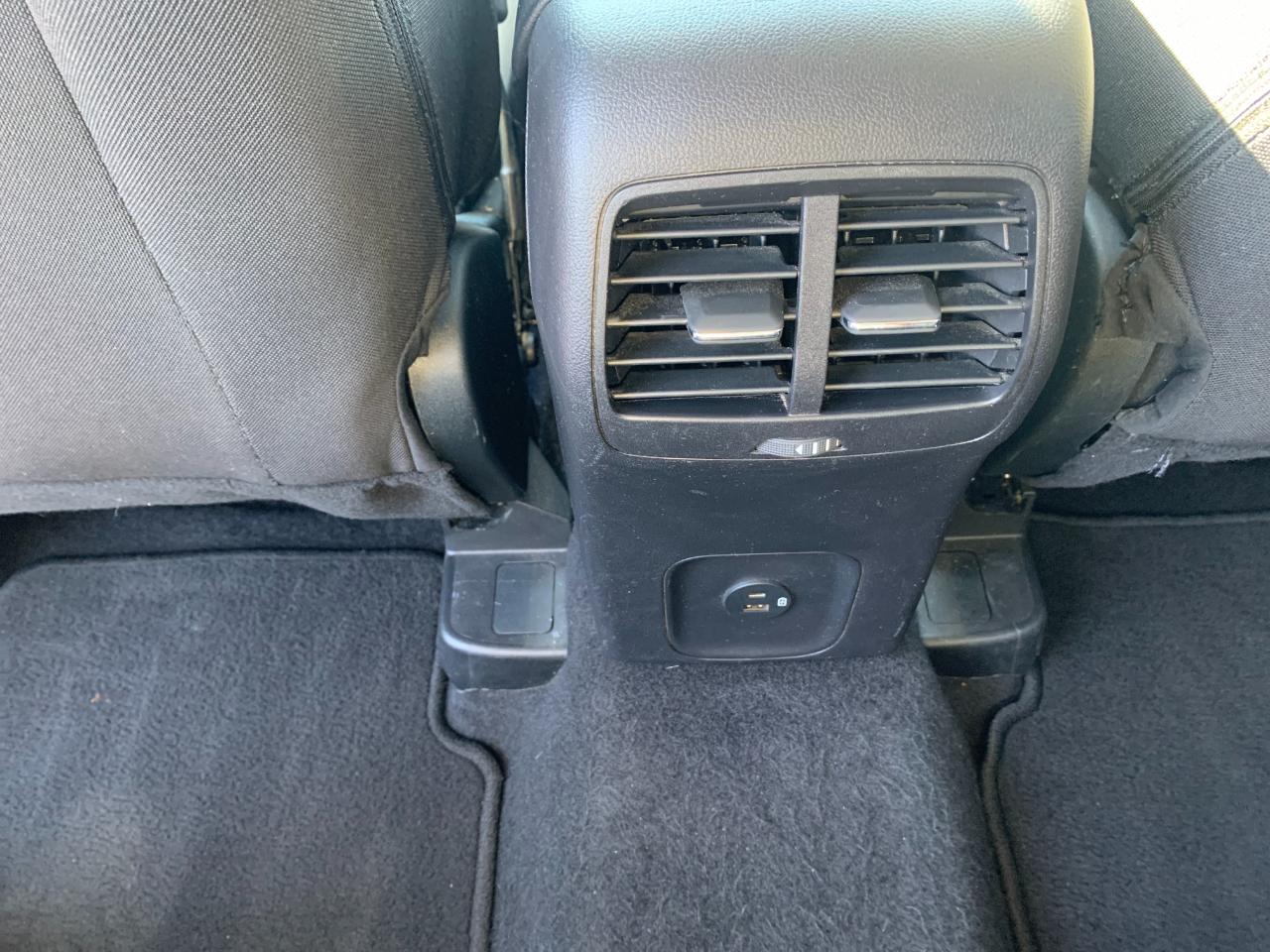 Ford Escape SE AWD 2022