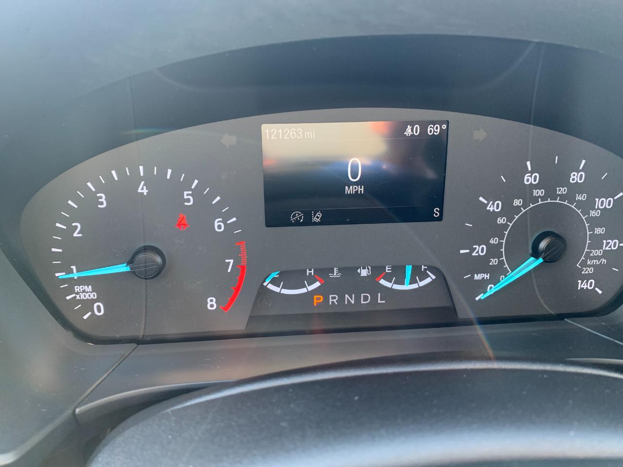 Ford Escape SE AWD 2022