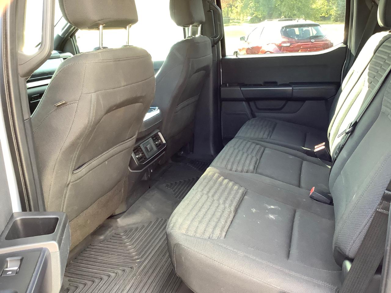 Ford F-150  2021