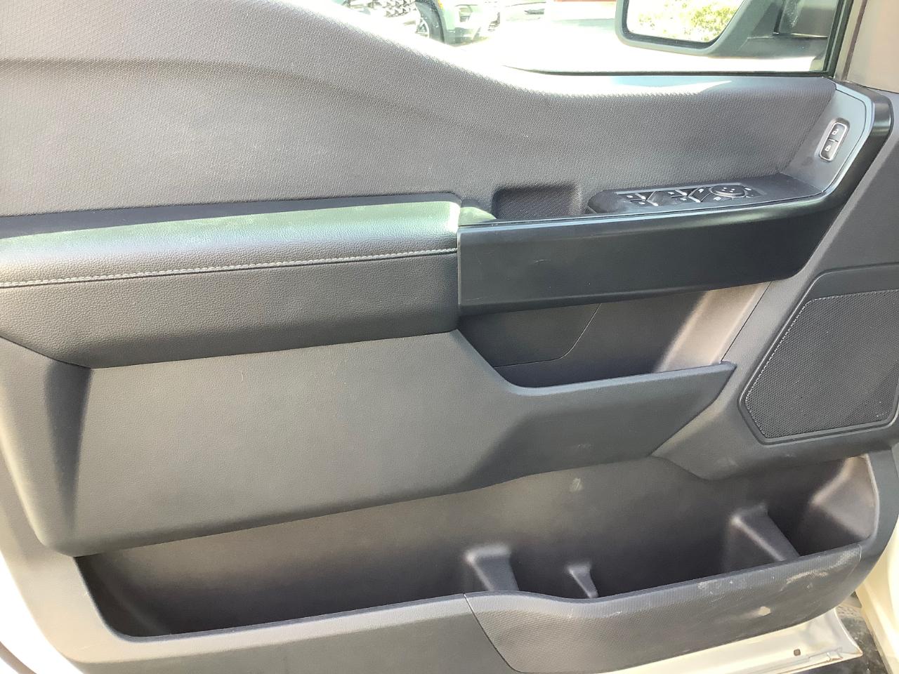 Ford F-150  2021