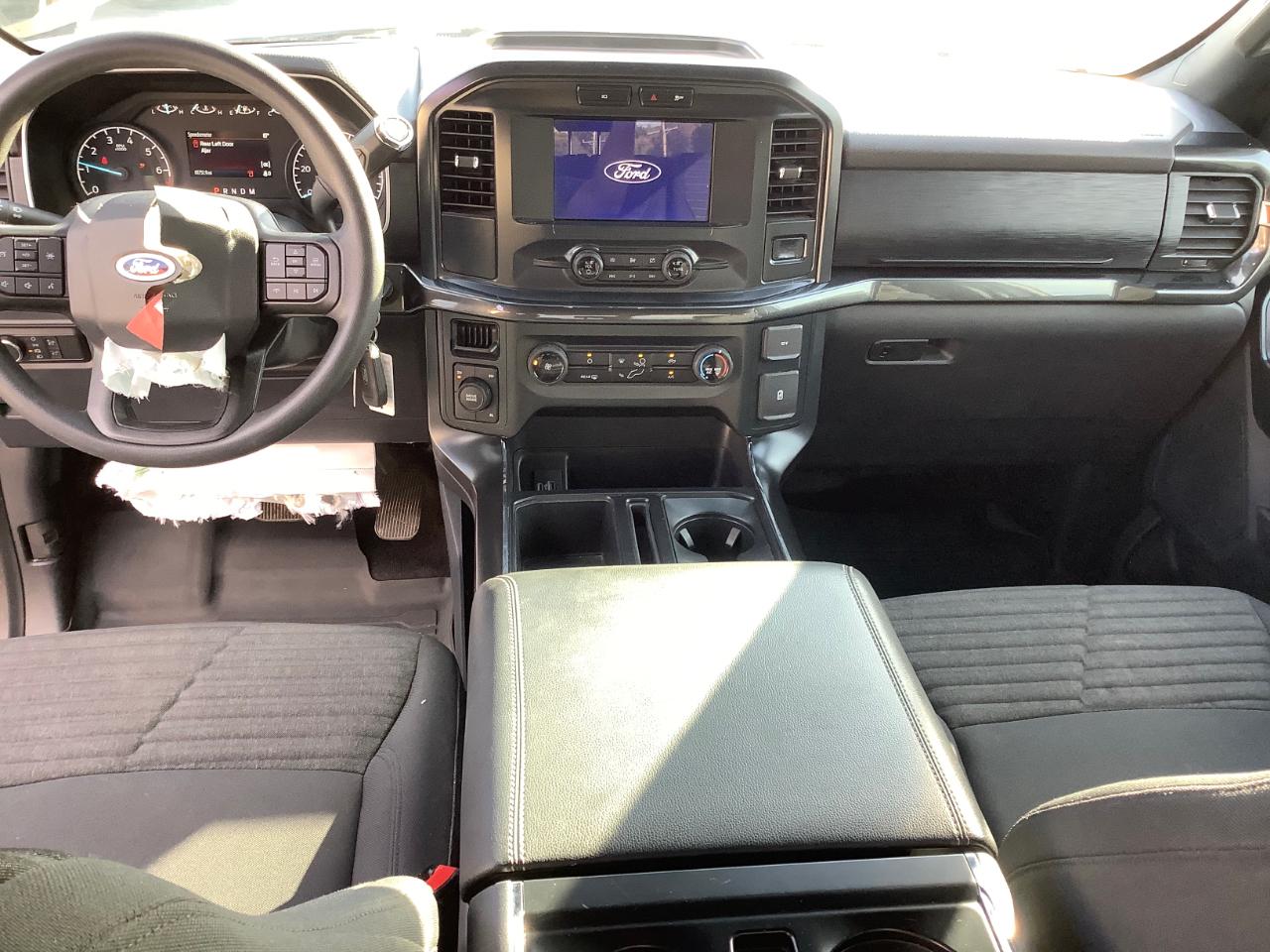 Ford F-150  2021