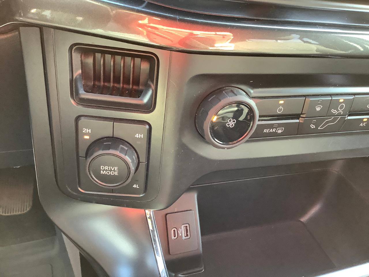 Ford F-150  2021
