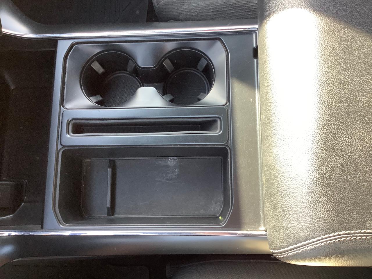 Ford F-150  2021