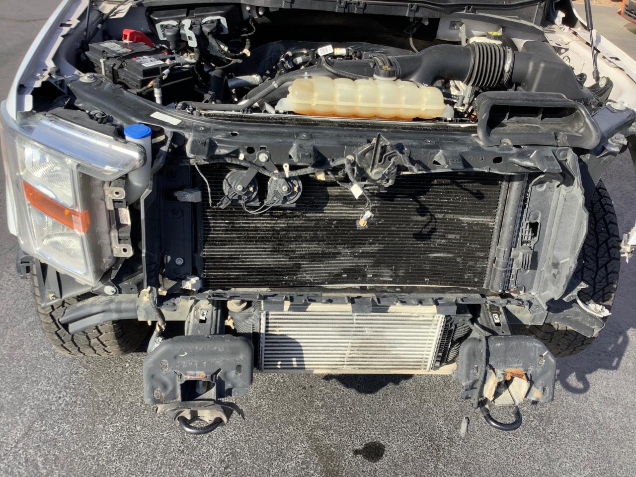 Ford F-150  2021