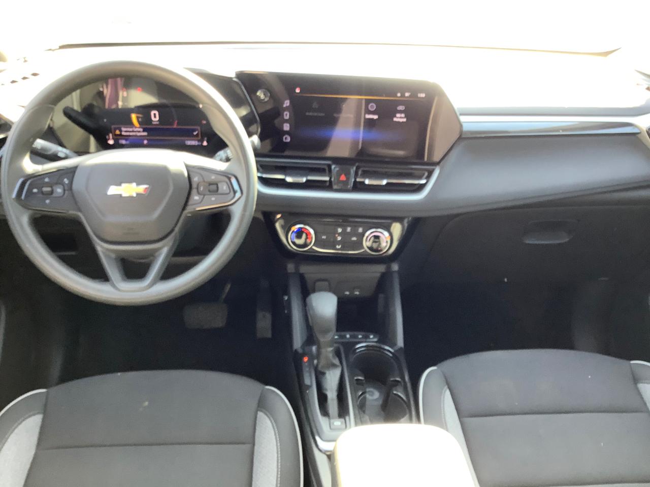 Chevrolet TrailBlazer LT 2026