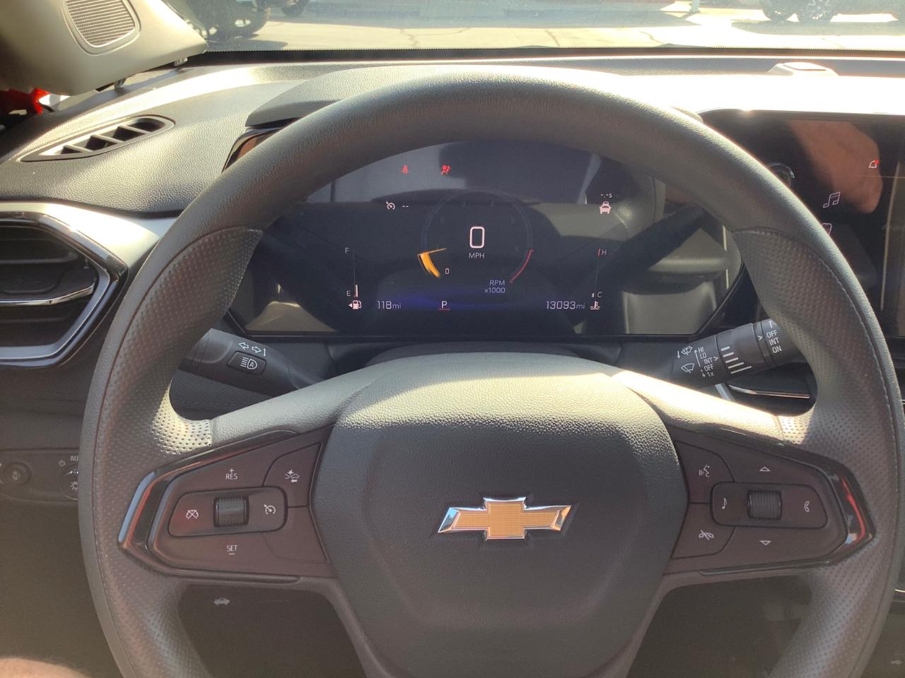 Chevrolet TrailBlazer LT 2026