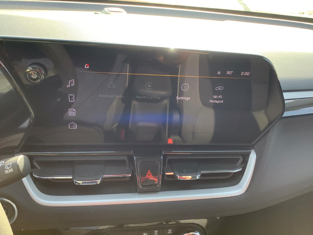 Chevrolet TrailBlazer LT 2026