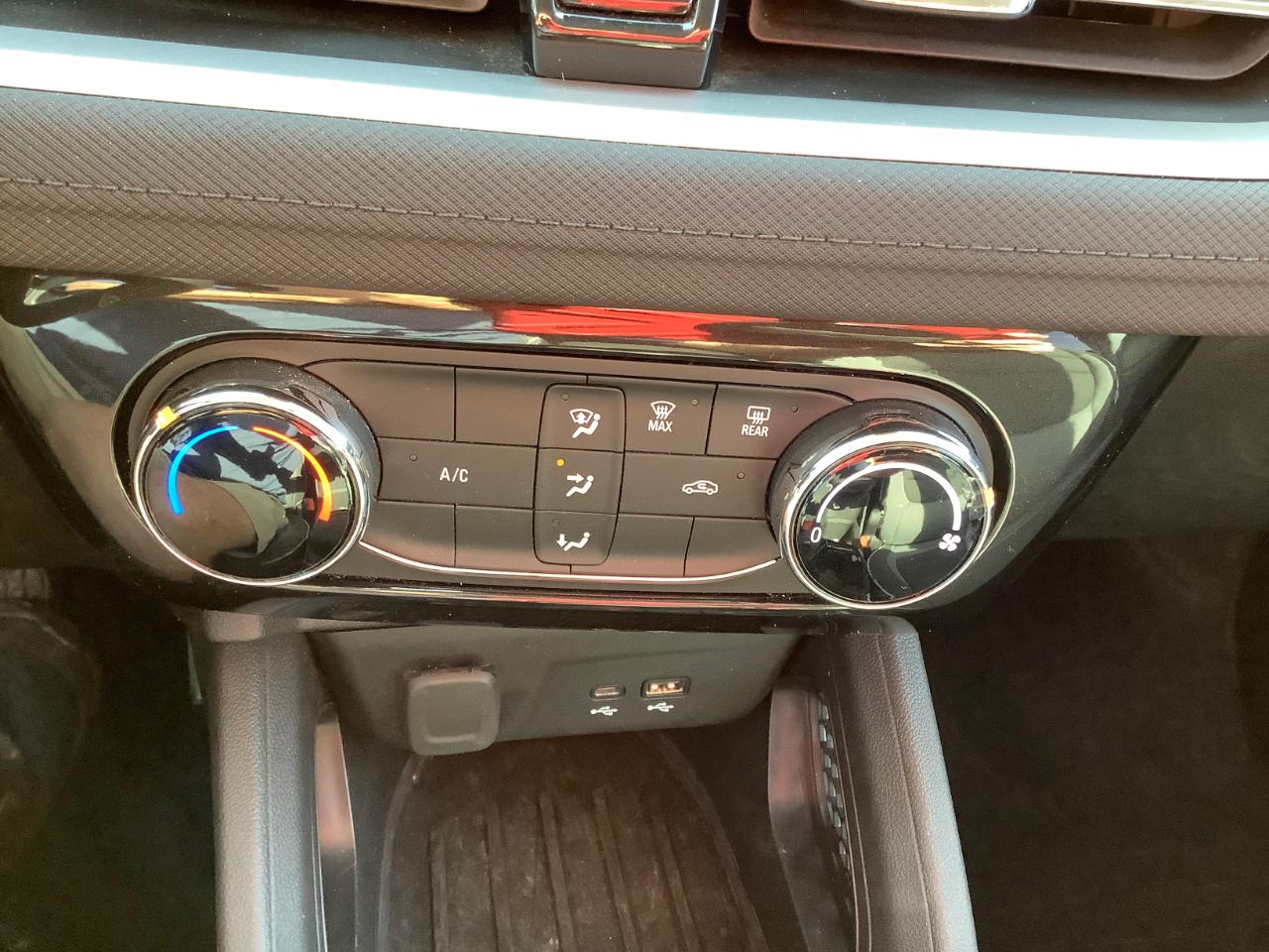 Chevrolet TrailBlazer LT 2026