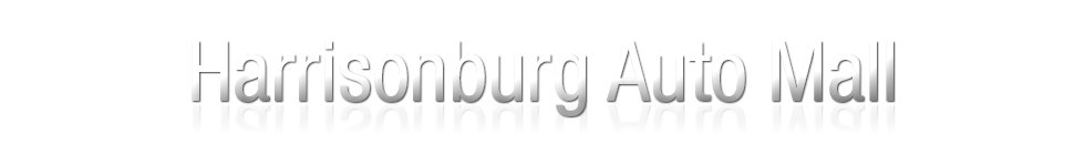 Harrisonburg Dealer Group Logo