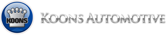 Koons Dealer Group Logo