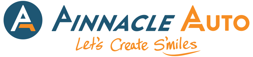 Pinnacle Auto Sales Logo