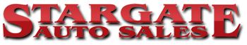 Stargate Auto Sales Logo