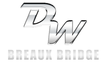 DW Breaux Bridge  Inventory
