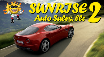 Sunrise Auto Sales llc 2