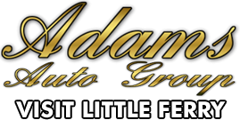 Adams Auto Group Little Ferry