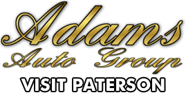 Adams Auto Group Paterson