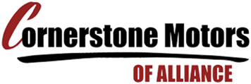 Cornerstone motors logo