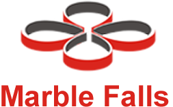 Marble Falls Logo
