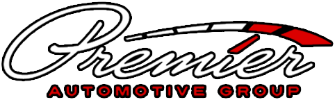 Premier Automotive Group Logo
