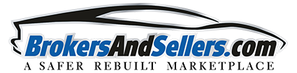 BrokersAndSellers.com  Logo