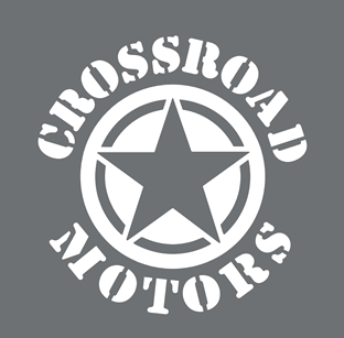 Crossroads Motors Logo