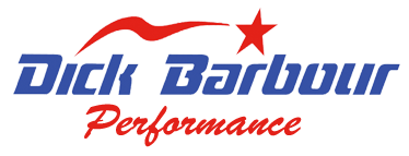 Dick Barbour Performance Logo