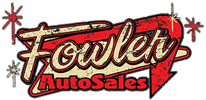 Fowler Auto Sales Logo