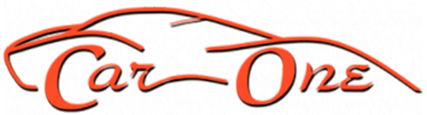 Car One  Logo