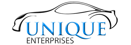 Unique Enterprises  Logo