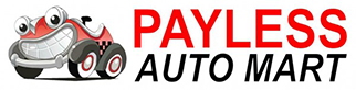 Payless Auto Mart Logo