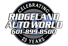 Ridgeland Autoworld