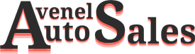 Avenel Auto Sales Logo