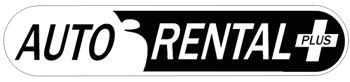 Auto Rentals Plus Logo