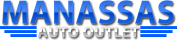 Manassas Auto Outlet Logo