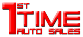 1st Time Auto Sales Logo