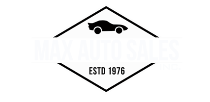 Max Auto Sales Inc. - I35