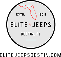 Elite Jeeps 