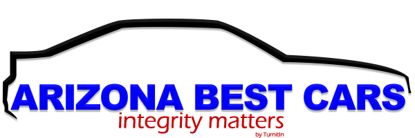 Arizona Best Cars Logo